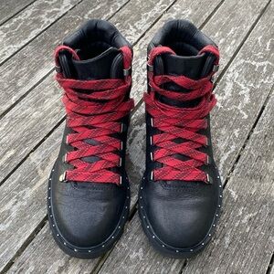 Sorel Lennox Hiker Bootie